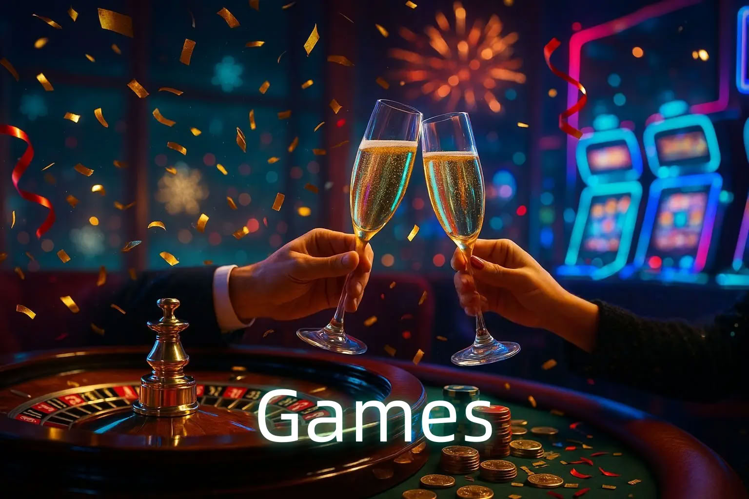 cpf777 Jogos Festivos