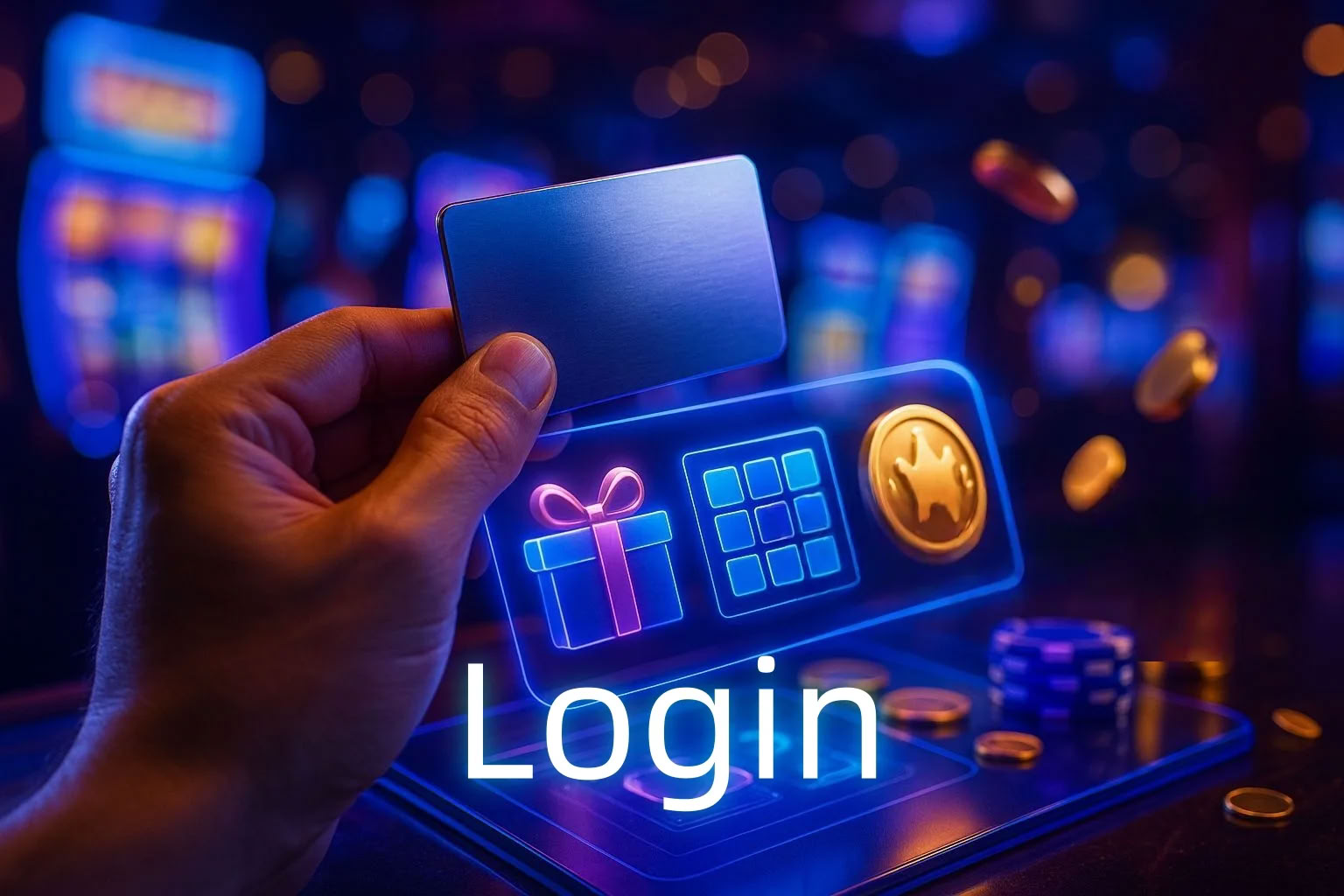 cpf777 Benefícios do Login