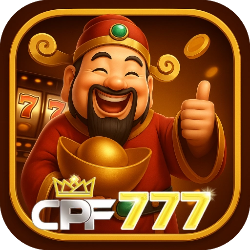 cpf777 logo