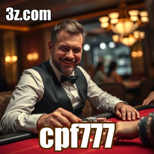 Diversão sem Limites: Arcade no Site cpf777