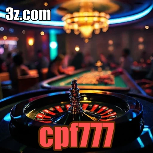 A Comunidade do CPF777: Conectando Gamers com Estilo