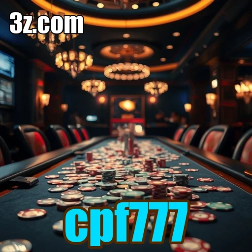 Atrações Imperdíveis da Lottery no Site cpf777