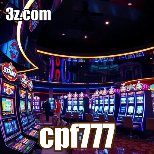 Poker no cpf777: Emoção e Estratégia em Cada Mão Jogada