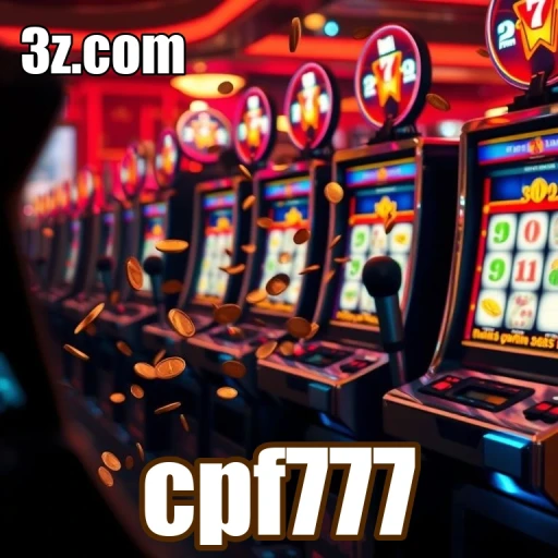 Tablegames Fantásticos do Site cpf777 para Todos os Jogadores